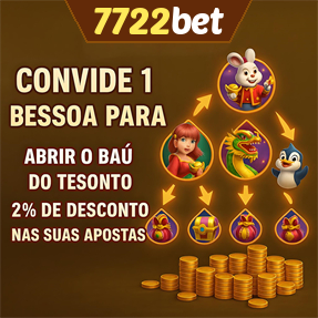 7722bet ConvidarCentro