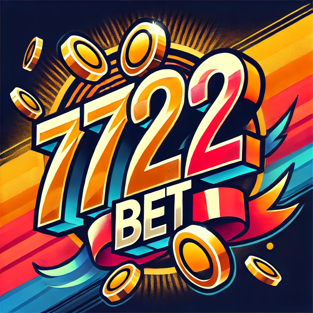 Logo da 7722bet